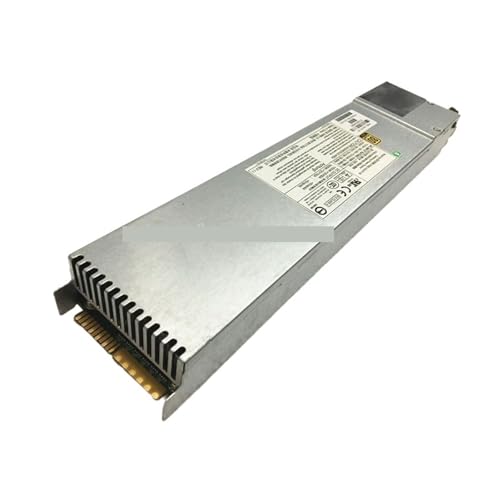 Alimentation PWS-1K41P-1R 1400 W pour serveurs et stations de calcul