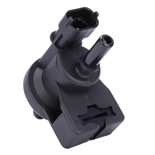 Électrovanne de purge canister pour circuit carburant Corsa Adam Astra - 2