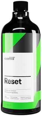 CarPro Reset - Intensive Car Shampoo 1 Liter