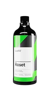 CARPRO Reset - Intensive Car Wash Shampoo, High Foaming - Liter (34oz)