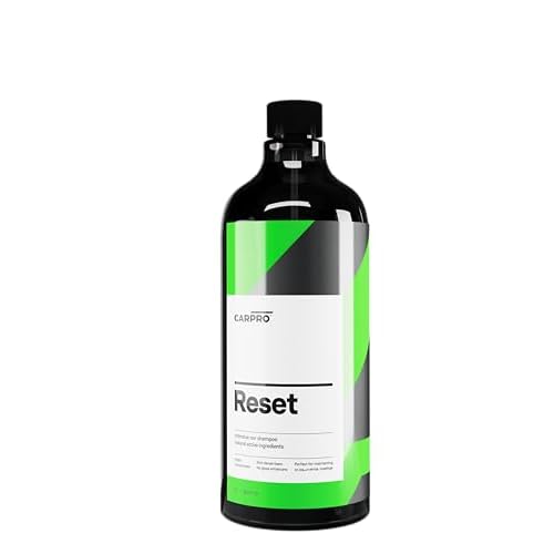 CarPro Reset : Maintenance Shampoo
