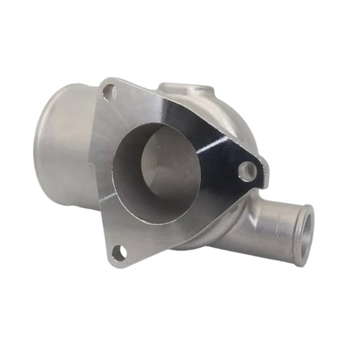 Coude de mélange d'échappement 119171-13490 moteur inboard 4LH-TE HTE bateau