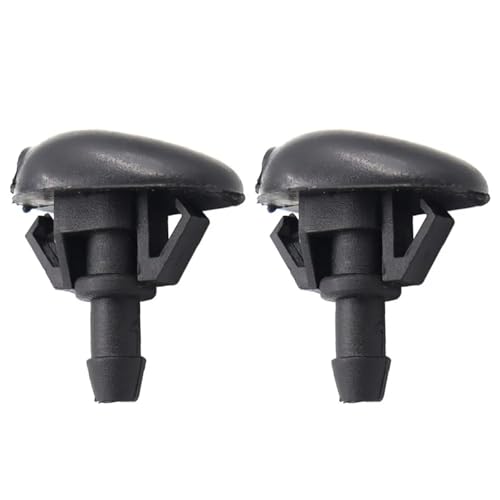 Gicleur d'essuie-glace avant pour rouler sous la pluie en Nissan Sentra B15 289313S500