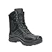 Produktbild HAIX Black Eagle Tactical 2.0 GTX WTR high/black: Sorgt im Winter für warme Füße: Dein Black Eagle Tactical 2.0 GTX WTR mit Webpelzfutter. UK 8 / EU 42