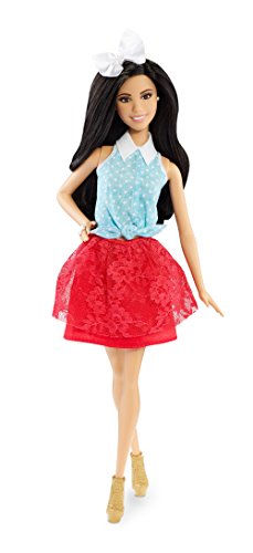 Barbie Fifth Harmony Camila Doll
