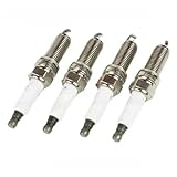 Compatible For Hyundai Kia Genuine Spark Plug 4PCS 1884711160 18847-11160