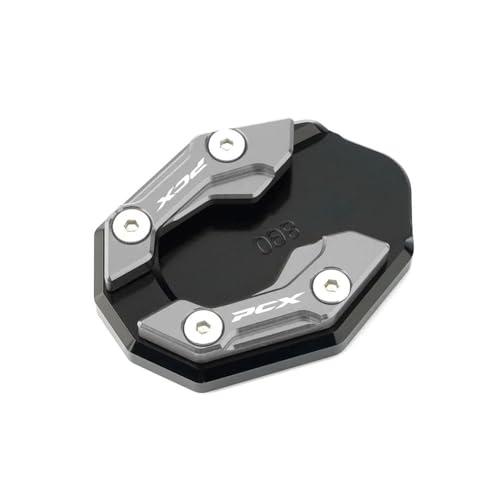 Agrandisseur de béquille pour Honda PCX125 idéal stationnement urbain