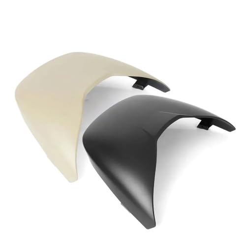 Carénage arrière pour GTS300 housse de selle finition premium