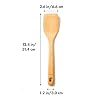 OXO Good Grips Wooden Turner #2