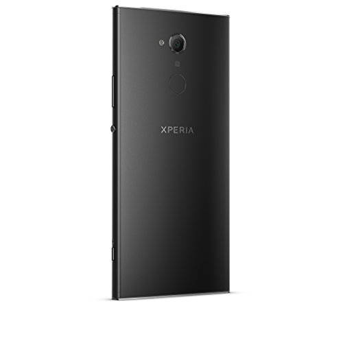 Sony XPERIA XA2 Ultra - vue 4