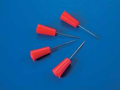 Preisvergleich Produktbild Modellbau Stoßnadeln (50 Stck.)