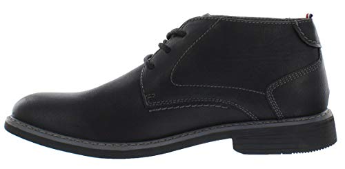 IZOD Men's Inwood Oxford3