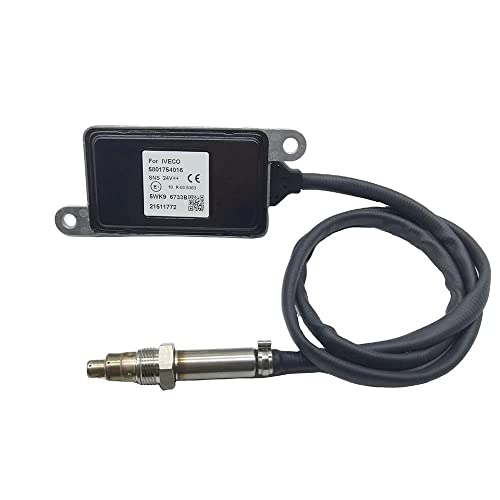 Capteur de NOx I-Veco Eurocargo Stralis sonde azote oxygène 5801754016