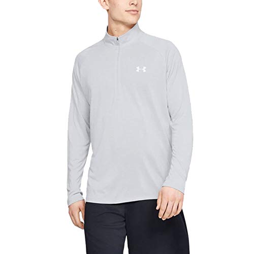 Image of Under Armour Men's Tech 2.0 1 /2 Zip