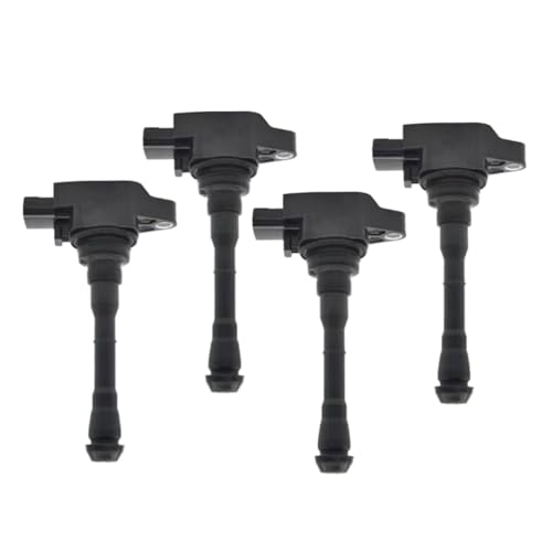 Kit de bobinas de encendido para modelos Juke y Sentra 1.6L de 4 cilindros 1