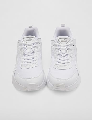 Image of Puma Unisex-Adult Vis2k Res Sneaker