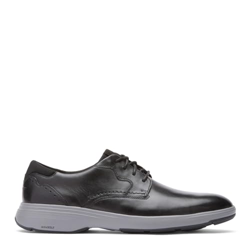 Image of Rockport Men's Noah Plain Toe