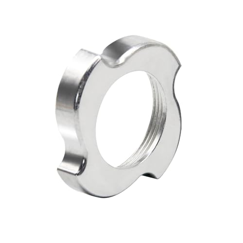 HWEIH 1 Unidad de Piezas de Repuesto for picadora de Carne, SS-989842 for HV2 ME20 HV3 HV4 DR7 ME4 ME51 ME60 ME62 HV8 for electrodomésticos, 1 ud. - imagen 2