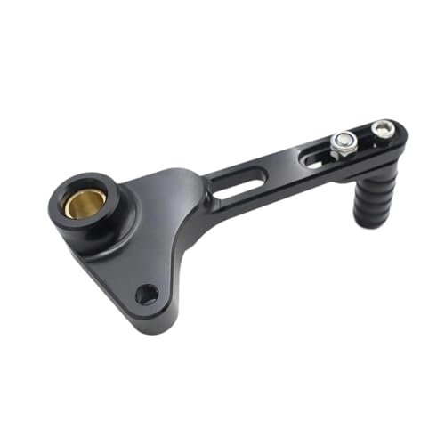 Levier de Changement Vitesse Moto en Alliage pour Monster 1200 Finition Premium
