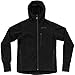 Produktbild Devold Explorer Merino Hooded JKT Wmn, XS, Black 950A