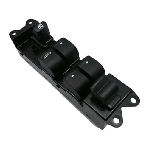 Interrupteur lève-vitre électrique principal Subaru Legacy 2005-2009 bouton fenêtre