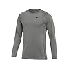Nike Mens Pro Slim Long Sleeve Training Top