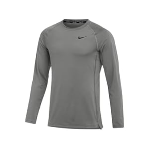 Nike Mens Pro Slim Long Sleeve Training Top