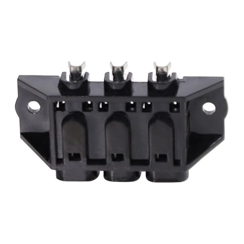 DC96-01188A conector de bloque de terminales para solucionar fallos de corriente en secadora 5
