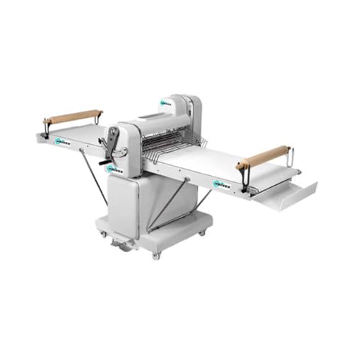 Univex SFG 600 TL Reversible Dough Sheeter, Floor Model, 128