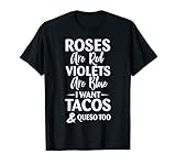 Funny Tacos & Queso