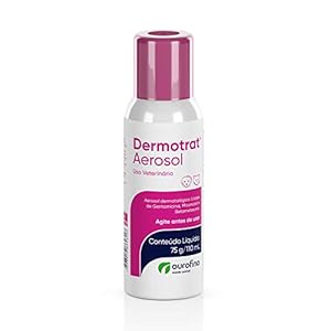 DERMOTRAT AEROSOL - 11 31ct8mNQOIL. SS300