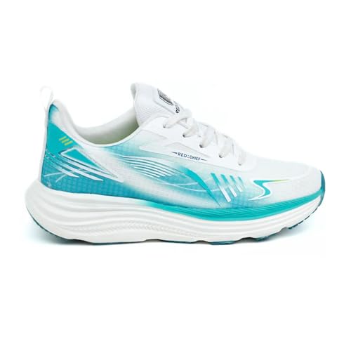 Image of Red Chief Sports Lace Up Low Ankle Running Shoes for Men | Sports Shoes for Men | Shoes for Man Stylish | R1727