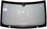 calidad EXCELENTE PARABRISAS - MICROCAR M8-1400610 - R.DOC NO ORIGINAL