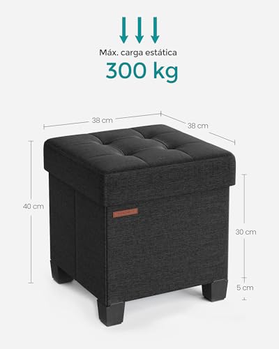Lista de Taburetes . 26 Taburetes marca SONGMICS (2)