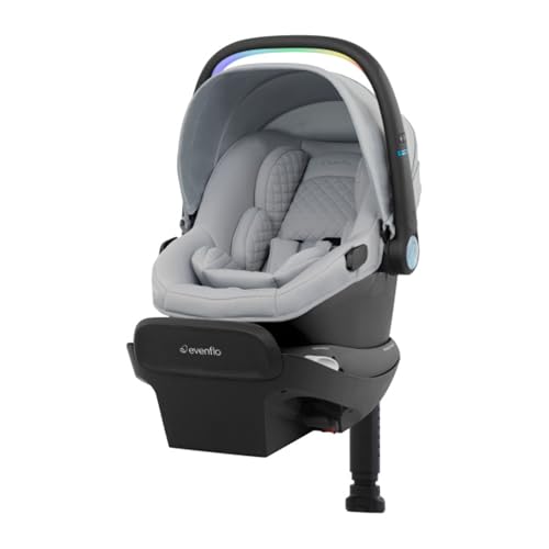 Evenflo Revolve180 LiteMax NXT Rotating Car Seat
