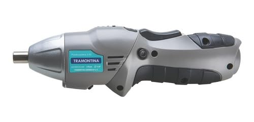 Parafusadeira Uso Domestico A Bateria 3,6v 21 Pç