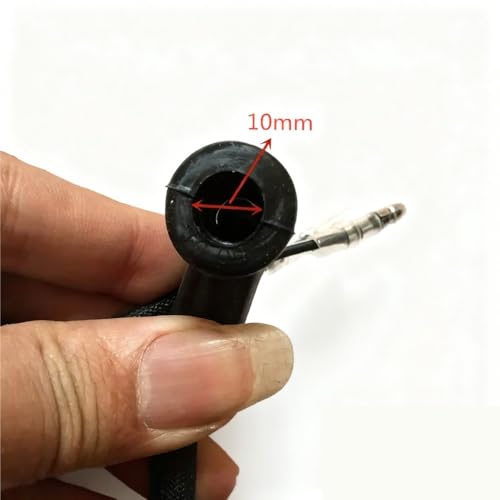 Bobine d'allumage débroussailleuse 42,7 cm³ résout problème démarrage difficile