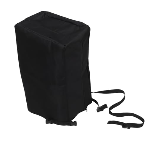 Housse de pluie pour sacoche de golf couverture voyage extensible et légère pour club