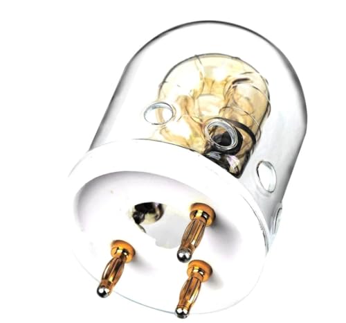 New Flash Tube Lamp Bare Bulb FT-600 AD-FT600 600W Compatible with Godox AD600 AD600B AD600M AD600BM