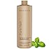 MOEHAIR Pure Hair Makeover (32 Fl. Oz) | Formaldehyde-Free Protein Hair Treatment | Repairs, Replenishes and Rejuvenates | Frizz Control | Hair Detangler | Hair Strengthener | Sulfate & Paraben-Free