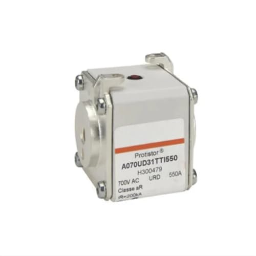 Fusible A070UD31TTI350 D300475 pour armoire électrique usine