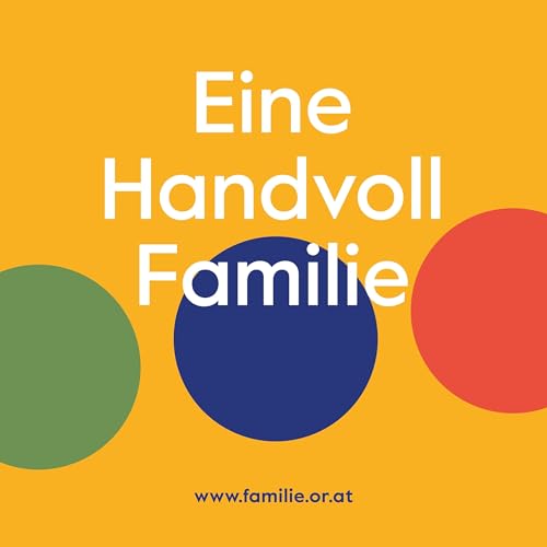 Folge 23 - Familie, Vielfalt und Zugehörigkeit Podcast Por  arte de portada