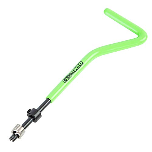 Oemtools 25602 1/4 Inch Fix-A-Thread Repair Kit #TOP3