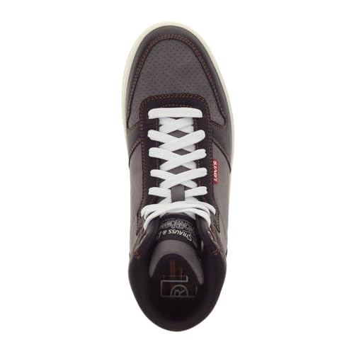 Image of Levi's Mens Drive Hi