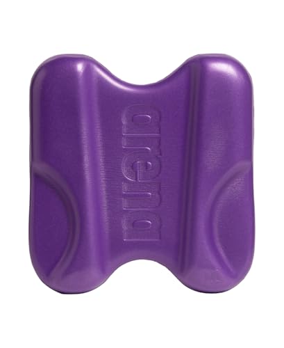 Image of Arena Unisex Adult Pull Kick II Swim Training Tool 2-in-1 Floating Aid for Competitive Swimmers or Beginners, Lightweight Soft Foam