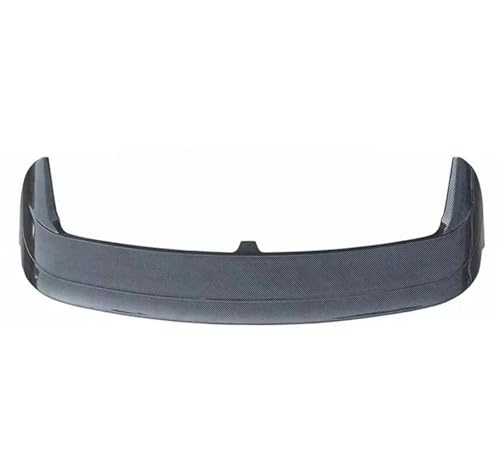 Becquet de toit Golf 8 MK8 pour personnaliser votre voiture lors des rassos de tuning