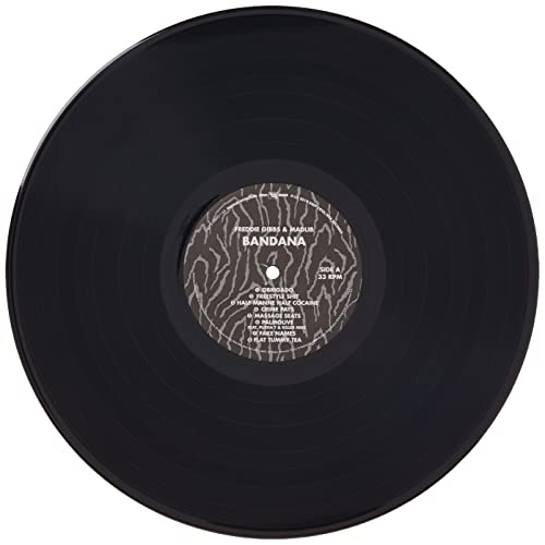 Bandana [Disco de Vinil]