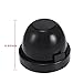 KOOMTOOM 83mm Rubber Housing Seal Cap Dustcover for Headlight, Headlight Dust Cover Housing Cap for F150,Pack of 2