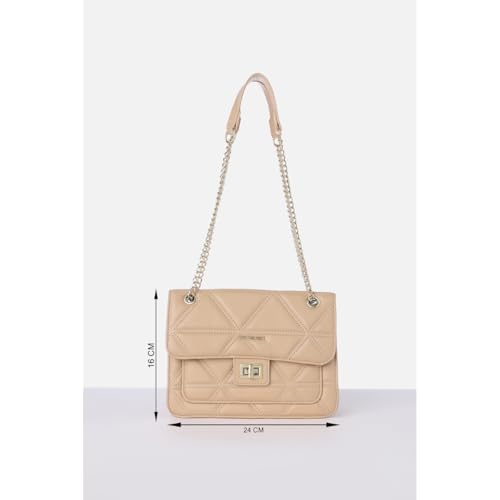 Image of Van Heusen Women's Classic Sling Bag |Chic & Elegant Style| Detachable Strap