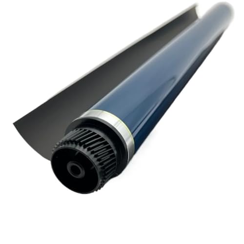 Réparer les taches d'impression Ricoh MP 6055 avec tambour OPC